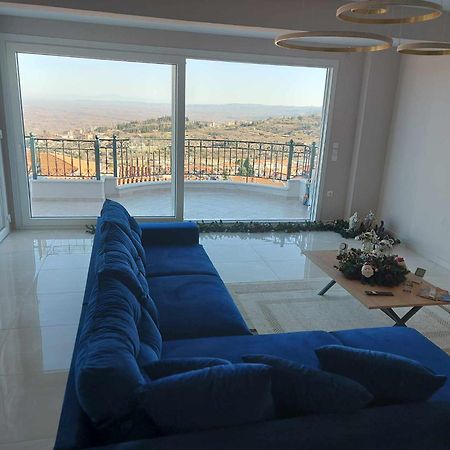 Amazing View With Huge Balcony Apartment Бер Екстериор снимка